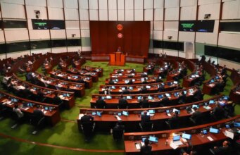 Hong Kong, la crescita fa leva su innovazione e mercato finanziario solido