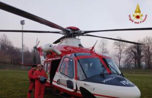Fanano: tre giovani escursioniste soccorse in zona Capanna Tassoni
