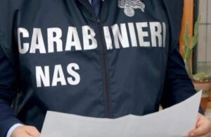 Carenze igienico-sanitarie all’interno della cucina: sanzionato il titolare di un bar del distretto