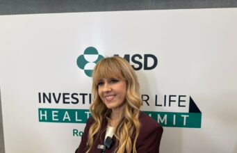 A Roma l’ottava edizione di “Investing for Life Health Summit”