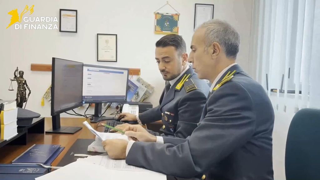Sgominato clan dell’alcol a Napoli, sequestrati beni per 2 milioni di euro