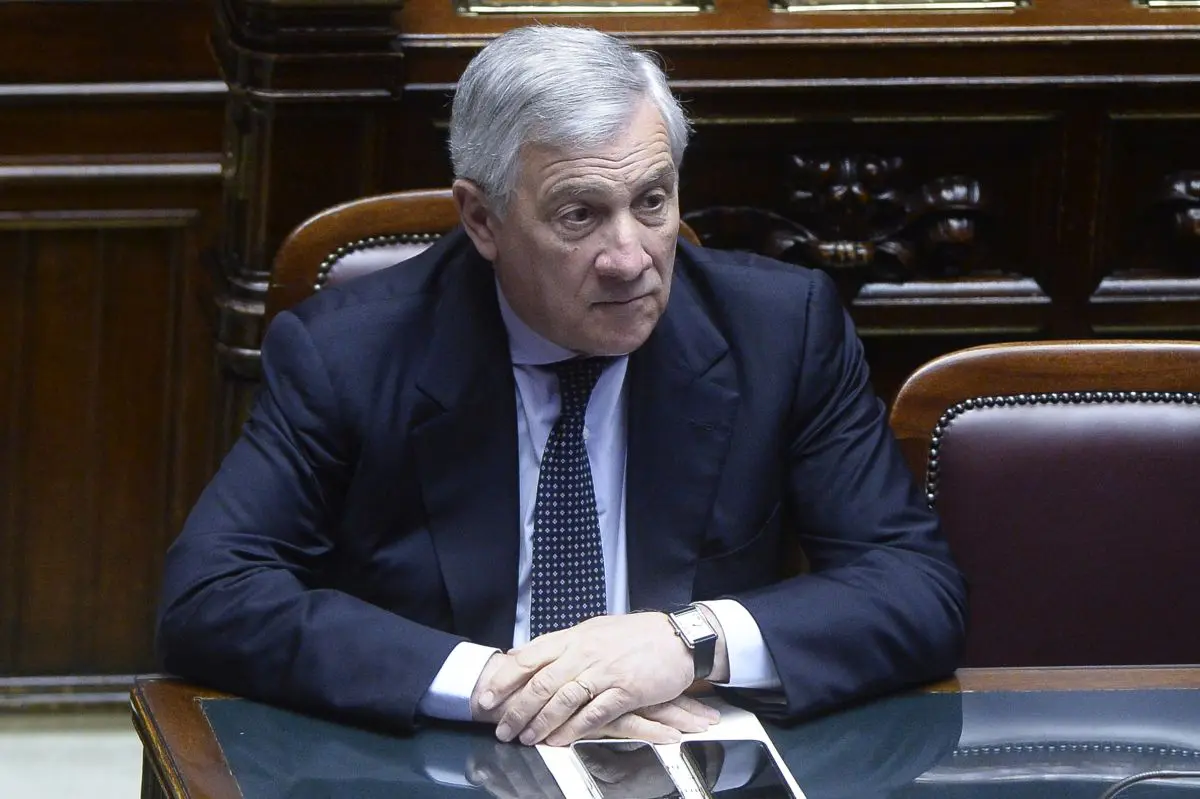 Referendum, Tajani “Il nostro lavoro per cambiare l’Italia continua”