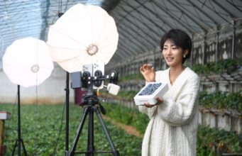 Cina, e-commerce in crescita nei primi due mesi dell’anno