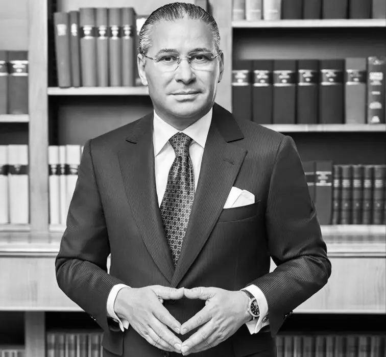 Ghribi “La disuguaglianza energetica sia priorità per i leader”