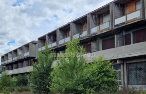 Pd Sassuolo in merito alla riqualificazione dell’ex 189 di via Circonvallazione