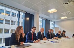 Future of European Ceramics: Sassuolo porta la voce del distretto al Parlamento Europeo