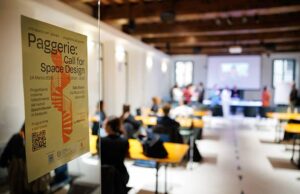 Paggeria: si è conclusa sabato la maratona creativa dei giovani sassolesi