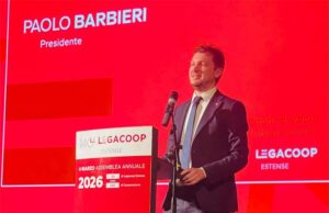 Assemblea annuale delle cooperative di Ferrara e Modena: Legacoop Estense festeggia il decennale