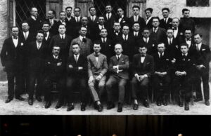 Festeggiamenti per i primi cento anni della Corale Puccini