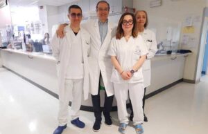 Malattie del Metabolismo: Modena punto di riferimento per il trattamento dell’iperlipoproteinemia(a)