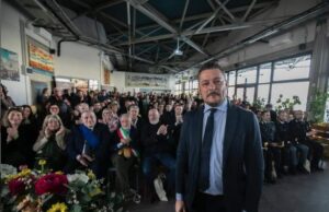 È nata la Fondazione Rulli Frulli