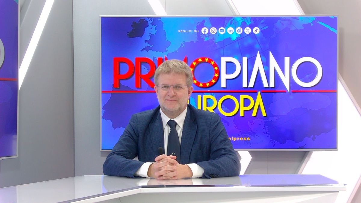 Ue, Fidanza “ETS una follia per il settore marittimo, il meccanismo va sospeso”