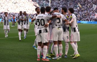 Bremer e McKennie lanciano la Juve sul Genoa, Di Gregorio para un rigore