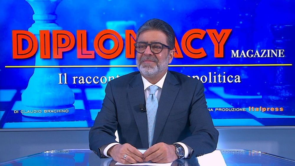 Ambasciatore Bahrain “Sottoposti ad attacchi anche se non siamo in guerra”