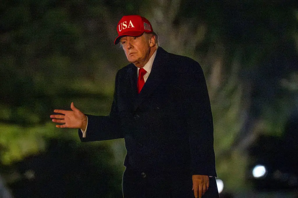 Trump attacca Papa Leone “Debole su criminalità e pessimo in politica estera”