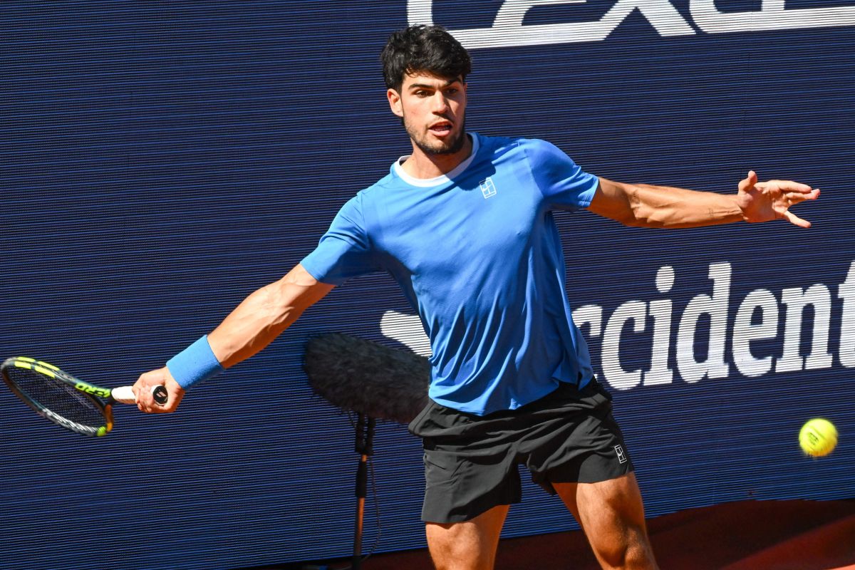 Alcaraz salterà Roma e Roland Garros “E’ un momento duro”