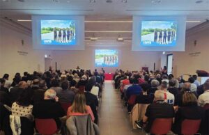 Si è svolta a Maranello la 65ma Assemblea di Avis Provinciale Modena