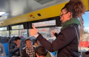 Trasporto scolastico, al via a Sassuolo il servizio di accompagnamento e vigilanza a bordo