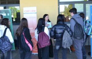 Al Career Day 2026 all’IIS Alessandro Volta: studenti e imprese a confronto per il futuro del territorio