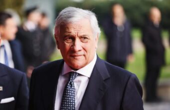 Iran, Tajani “La Cina può svolgere un ruolo fondamentale per raggiungere accordo”