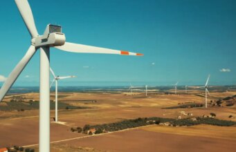 Iberdrola, nuovo progetto eolico. Capacità di generazione in Italia fino a 450 MW