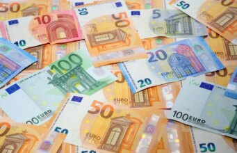 A marzo il debito pubblico sale a 3.158,8 miliardi