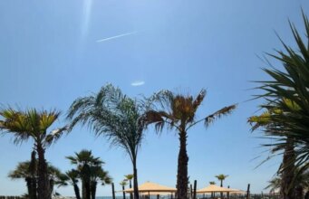 Marina di Pietrasanta, inaugurato il Tala Beach. Più di mille gli ospiti
