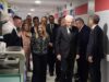 Visita del Presidente Mattarella e della Premier Meloni: il ringraziamento delle Aziende sanitarie