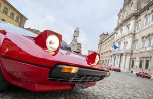 Motor Valley Fest 2026, gli appuntamenti della domenica
