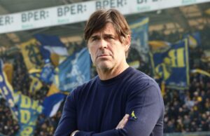 Calcio, ufficiale: il Modena ha esonerato mister Sottil dall’incarico