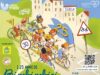 Domani a Modena la 25ª edizione di Bimbimbici la pedalata per chiedere strade più sicure per bambine e bambini