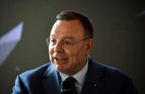 L’appello di Bonometti (Omr Automotive) al Motor Valley Fest: «l’Europa sta portando l’industria al collasso. Basta convegni, servono decisioni»