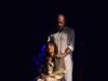 Domani al teatro Michelangelo “Borderlife”, la storia d’amore impossibile che sfida i confini del conflitto israelo-palestinese