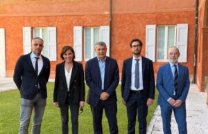 Costi ambientali e competitività: il distretto ceramico si è confrontato sul nodo ETS