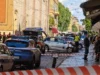 Emergenza in centro a Modena, aggiornamento ore 10:00