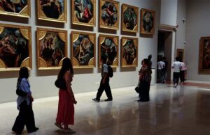La Notte Europea dei Musei conquista Modena
