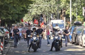 Fine settimana di controlli e servizi straordinari per la Polizia locale modenese