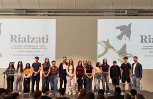 Questa mattina a Sassuolo le premiazioni della 6^ edizione del Premio di Poesia don Carlo Lamecchi