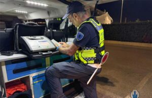 Continua l’attività di controllo sulle strade del territorio da parte della Polizia Locale di Sassuolo