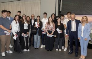 Questa mattina la 39ma edizione del Premio Lucchese