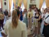 Futuri insegnanti americani in visita nelle scuole di Modena