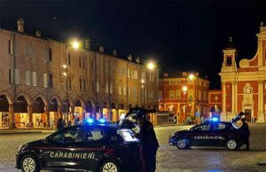 San Felice sul Panaro: uomo arrestato per maltrattamenti e lesioni nei confronti della moglie