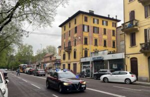 Modena: tenta un furto di cosmetici al supermercato. Arrestato un 24enne straniero
