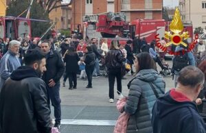 “Scuole in Caserma”: i Vigili del Fuoco di Modena aprono le porte a bambini e cittadini