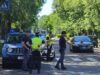 Controlli straordinari interforze a Castelfranco Emilia contro il crimine diffuso