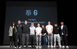 Al Carani di Sassuolo il convegno “Ansie e paure: come reagire”, promosso dal Sassuolo Calcio