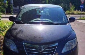 Sassuolo: furto d’auto risolto in poche ore grazie alla segnalazione di un cittadino e al pronto intervento della Polizia locale