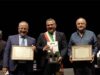 Nicola Gratteri è un nuovo cittadino di Castelfranco Emilia