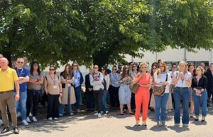 Gambro: salta l’incontro al Ministero. Sciopero con presidio dei lavoratori