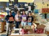 Policlinico Modena, una donazione di nuovi libri e giochi per i bambini ricoverati